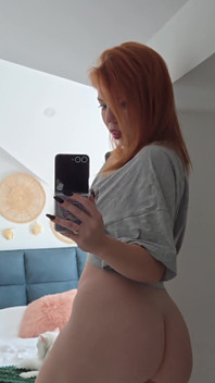 Redhead
