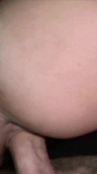 Two Amateur Babes From France Got Covered with Cum