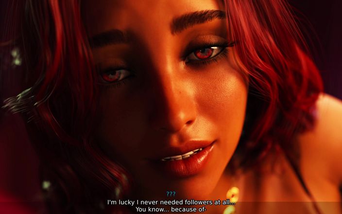 Wickedgammes: L'arte della seduzione (parte 18)