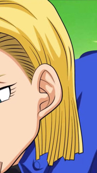 DRAGON BALL - ANDROID 18 FODIDO DURO E GOZADA INTERNA HENTAI