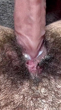 The Girl Rubs Against the and Brings Herself to a Jet Orgasm/squirt While the Roommate Is in the Shower