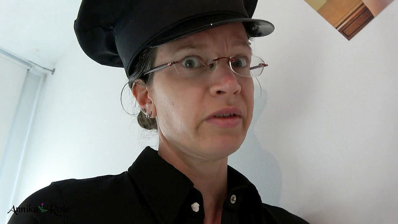 Annika Rose: Di penjara 2