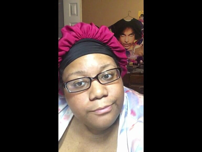 Sweety Racine: Step-mama Bear's Lunch