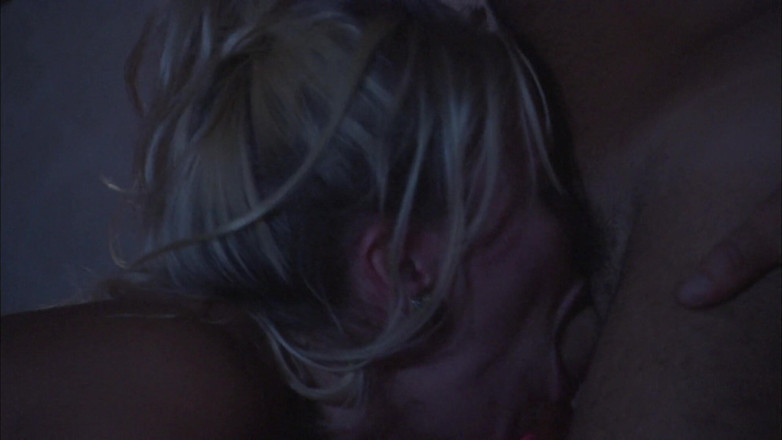 Fuck me Hard: Big boobs blonde sustains a fierce anal fucking in a...