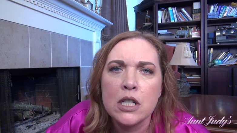 Aunt Judy's: Auntjudys - dì kế vú to denise của bạn sục cu...