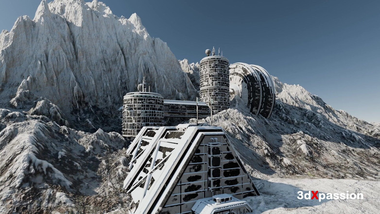 3dxpassion-transgender: Cryolab Secrets - 18 anos beleza Yuna cavalga em vaqueira, leva estilo...