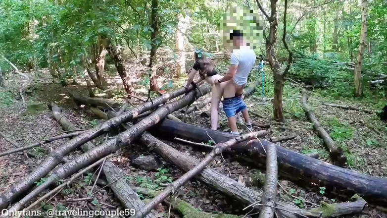 Dream Justin: 18 tuổi bỏ qua trường đại học để làm tình trong rừng