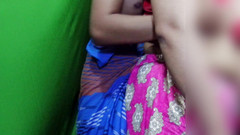 Dhaka studio: MALIK HARDCORE VENKOVNÍ SEX S DESI LADY SERVENT, KDYŽ BYLA...