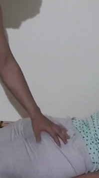 Amateur Moroccan Couple Homemade Sex Video 15