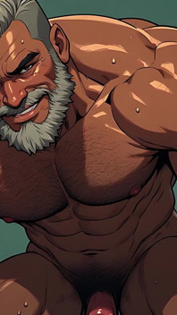Erotic Men Ai Compilation
