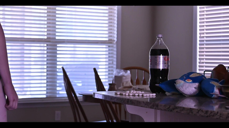 ElementX1018: Story S1:e5 Curse of the Bubbly Cola