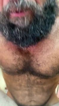 Me Follé El Culo De La Puta Cazadora De Osos, Sin Condón.