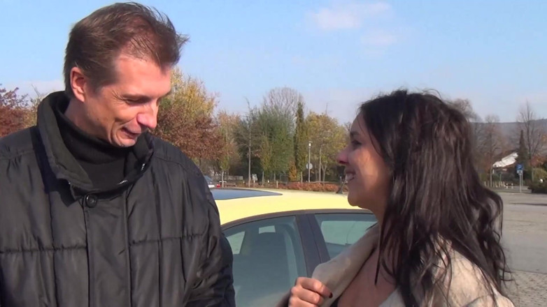 Deutschland Porno X: Stepdad Fucks His Stepdaughter Until She Can't Take It Anymore