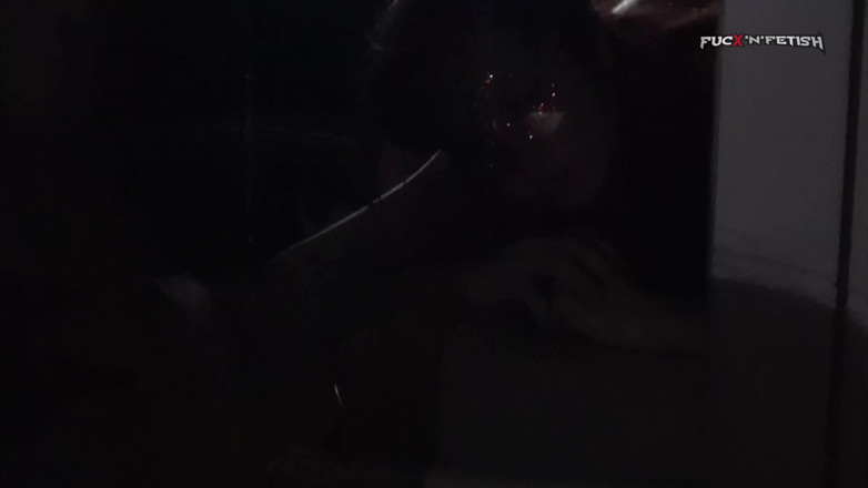 Fuck n Fetish: Doggy latina