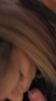 Kristal Summers mamada