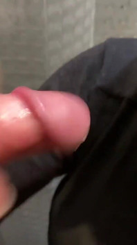 Desperate Pee in My Jeans He Pee on Me