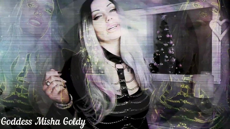 Goddess Misha Goldy: Niebezpieczny!!! Nlp &amp; Financial Asmr &amp; Mesmerize &amp; Triggers &amp; Mind Wash! Findom Hfo!