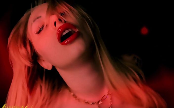 Goddess Misha Goldy: Rilis Hari Ini! Binaural Mesmerize! Surga sejati bagi pecandu bibir!...