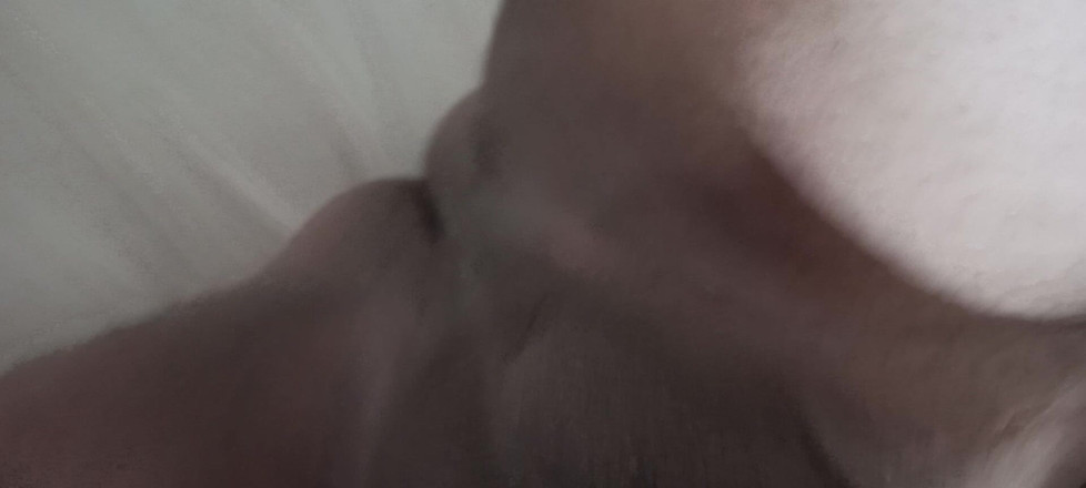 Cesario2011: Mijn pik rechttrekken