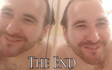 Sylvanus44: Senin için son bir zevk