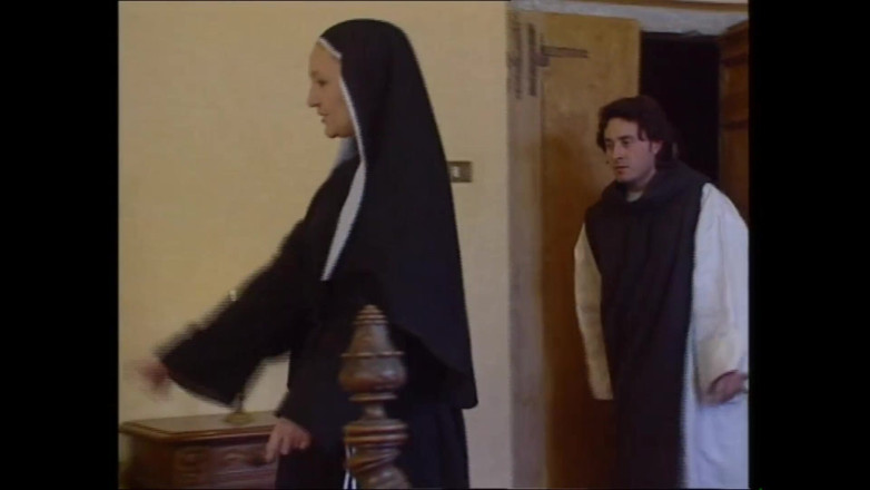 MMV films - The Original: The Jerman Real Sinners XXX - jilid #02