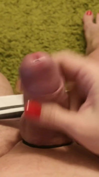 Finger-color Fun