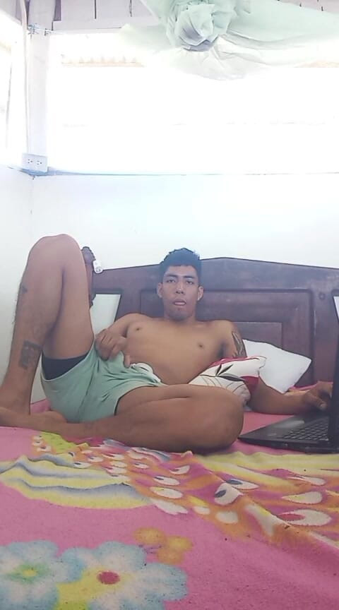 Colombiano: Din colombianska kuk