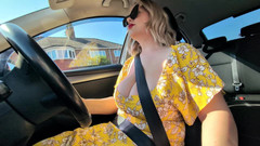 JessieHH: Fahren mit stiefmutter-free Sfw