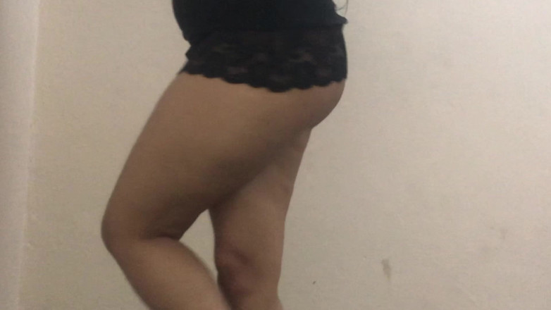 Missmaya123: Iubită sexy dură de iubitul ei