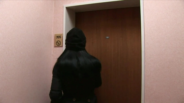 Lydia Privat: Treffen in Hamburg