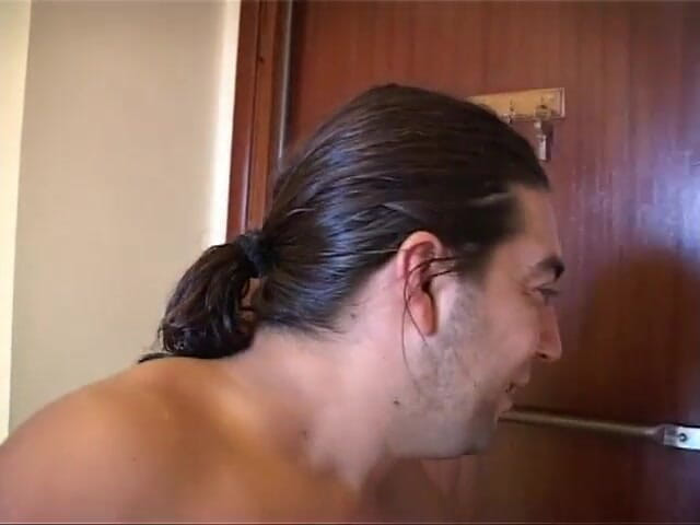 Real Home Made: Dirty Italian housewives...