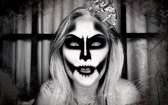 Goddess Misha Goldy: Creepy Week of CEI! Milk and Swallow Every Day for...
