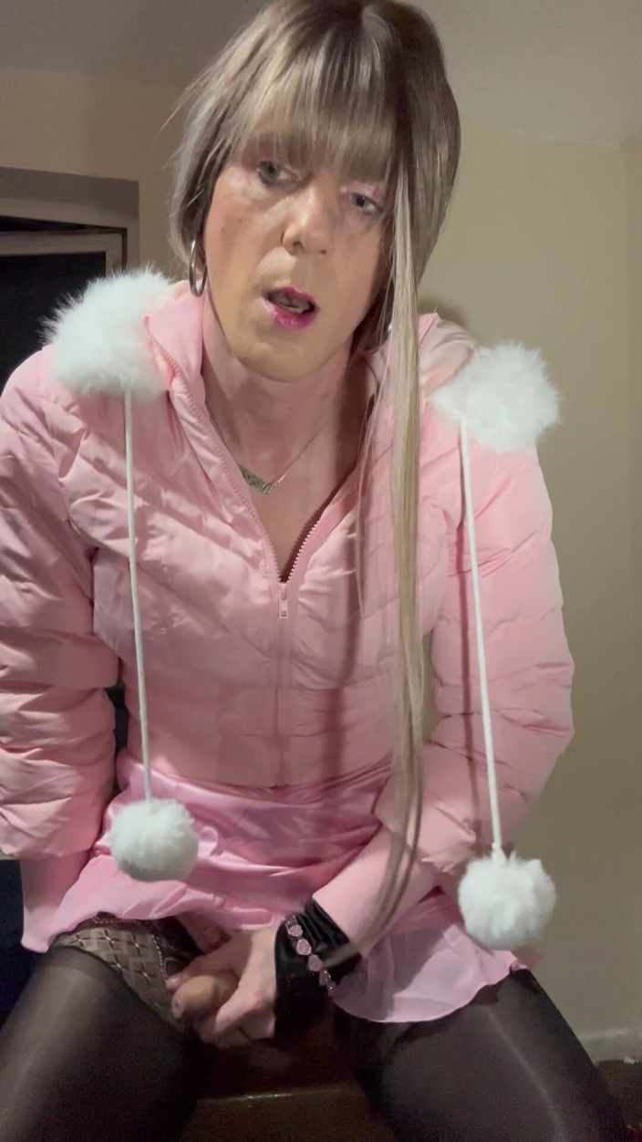 Jessica silk: Jess seide reitet dildo