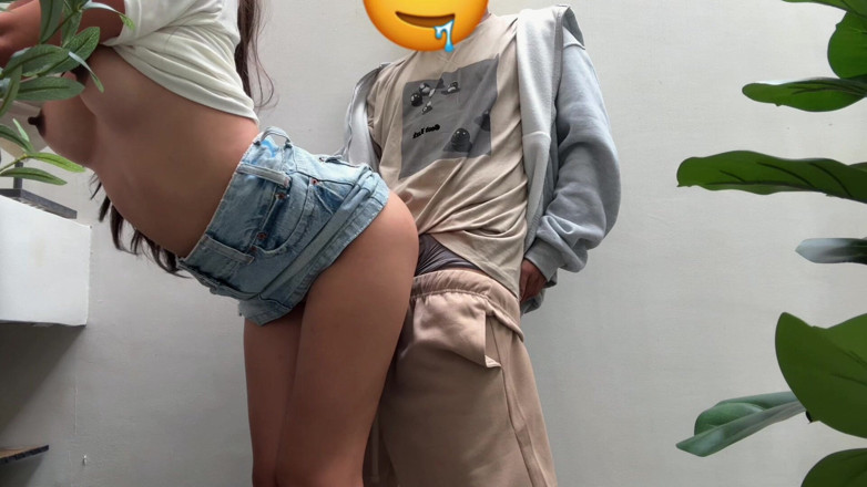 Aiko Maine: Date and Outdoor Sex Got Caught