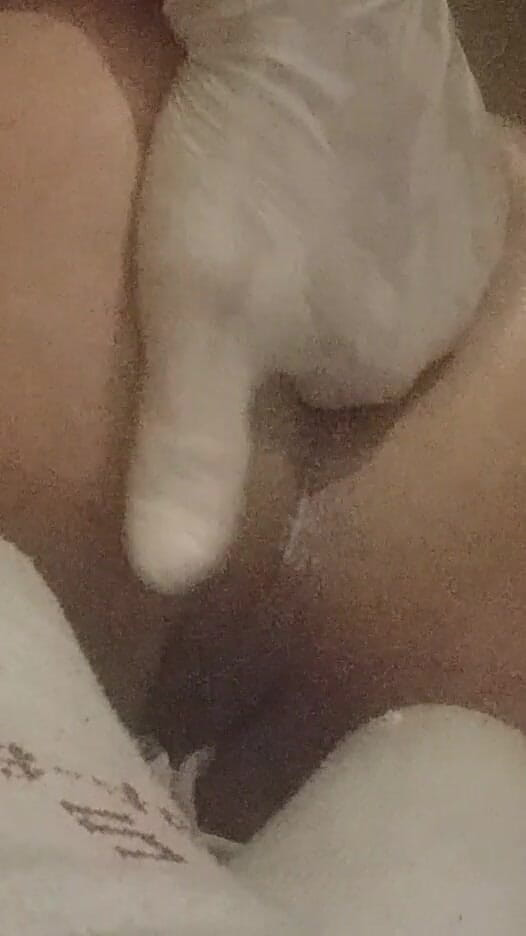 Fingering (Bptom Man)