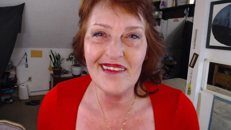 dawnskye1962: 988 Dawnskye dostaje rimjob od Seana z brudną rozmową i...