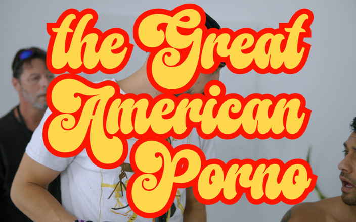 Dirty Cinema: Harika Amerikalı pornosu - bölüm 1