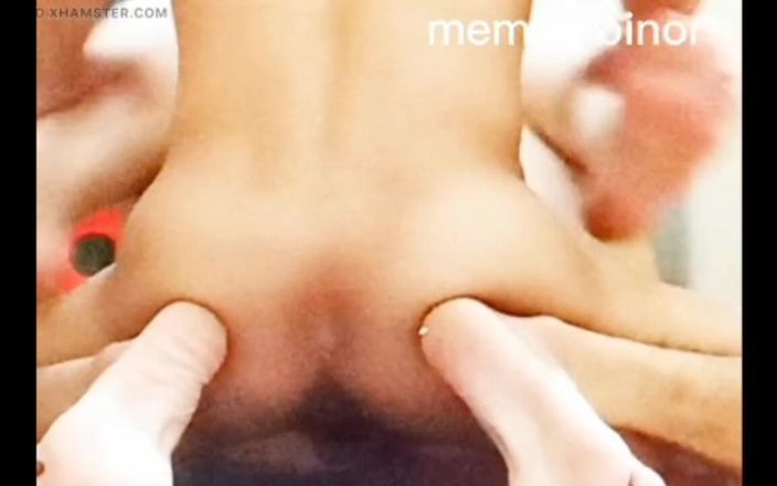 memekbinor: वास्‍तव में!! चूत में क्रॉट पत्नी के साथ धोखा वीडियो संकलन