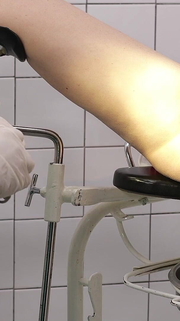 Medical fetish studio gynclub: Episodul 178