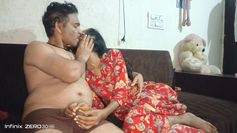 Truefuker: Morning Me Chudai