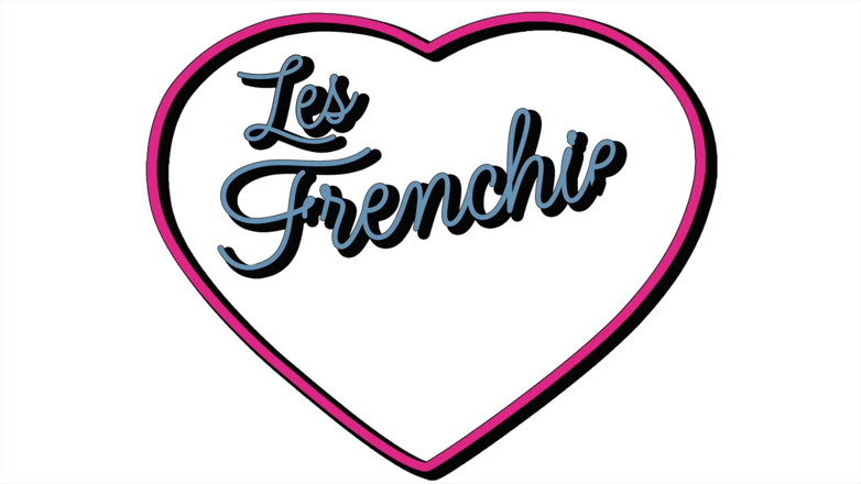 The Frenchies of the web: Melany, शरारती कमीनी जो दो लोगों द्वारा चुदाई करती है