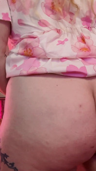 Taquinage de cul