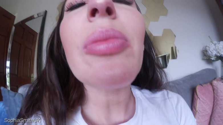 SophiaSmithUK: ASMR lens kohra aur chunban