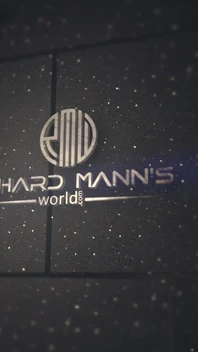 Richard Mann Is the King of Fuckin
