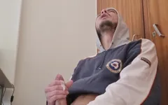 Просто швидкий секс