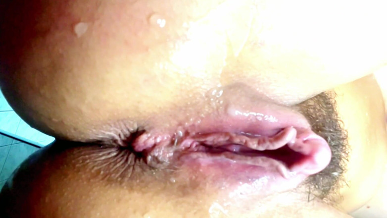 crazydesire: Part 4 My Wife Invited Me to Take a Cold Shower...