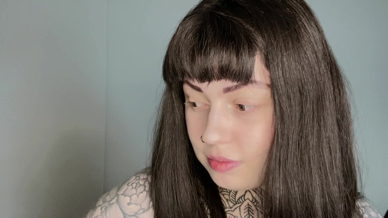 Miss Valentina: Tandas ibu tiri