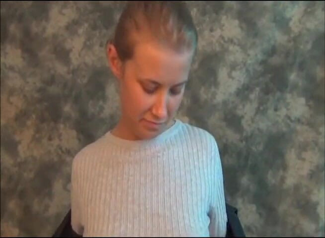 Flash Model Amateurs: Petite teen in her firts porn video
