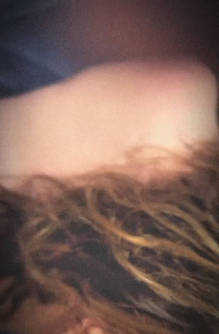 BreAnna Banx: Fiancé Bashes Me From Behind