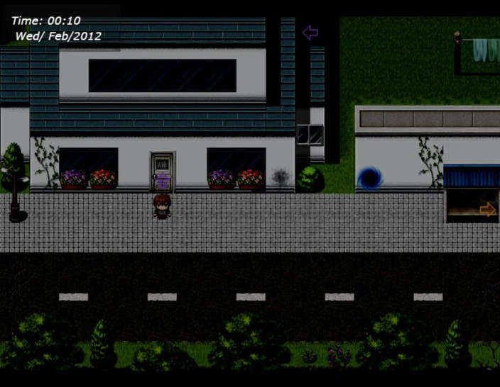 LoveSkySan69Real: Никогда Saint, часть 13, сводная сестренка с киской тренируется!! от LoveskySan69